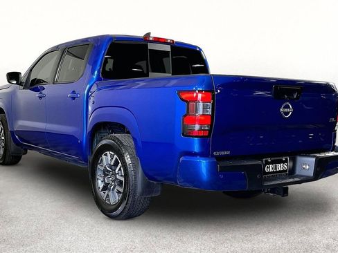 Certified 2024 Nissan Frontier SL w/ Technology Package RWD image 17