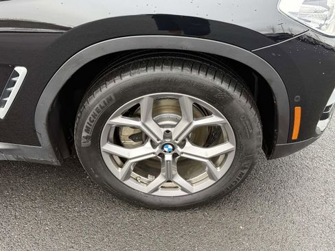 Used 2020 BMW X3 xDrive30i w/ Convenience Package image 7