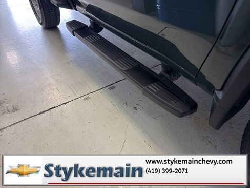 Used 2025 Chevrolet Silverado 2500 LT w/ Convenience Package image 25