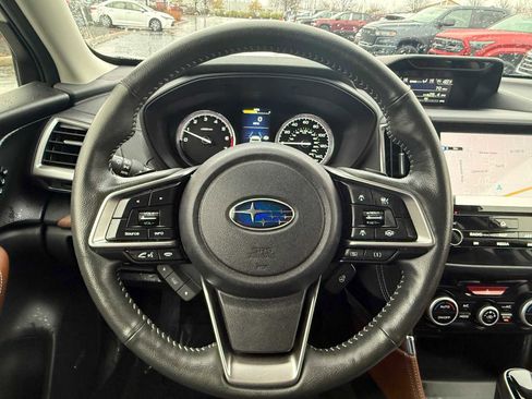 Certified 2023 Subaru Forester Touring image 21