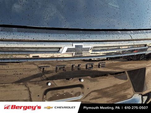 Certified 2021 Chevrolet Tahoe Z71 AWD/4WD image 33