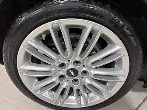 Used 2021 MINI Cooper S w/ Signature Upholstery Package image 11