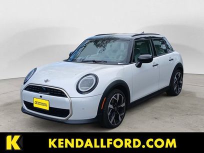 Used 2025 MINI Cooper 4-Door Hardtop