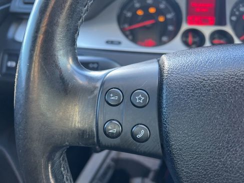 Used 2008 Volkswagen Passat Komfort image 18