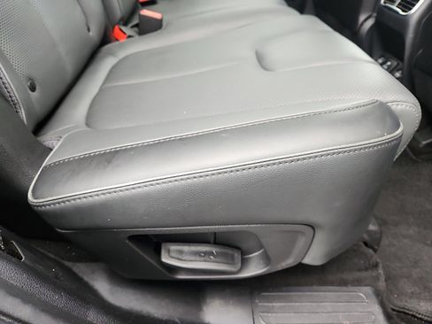 Used 2021 Hyundai Santa Fe Limited AWD/4WD image 31