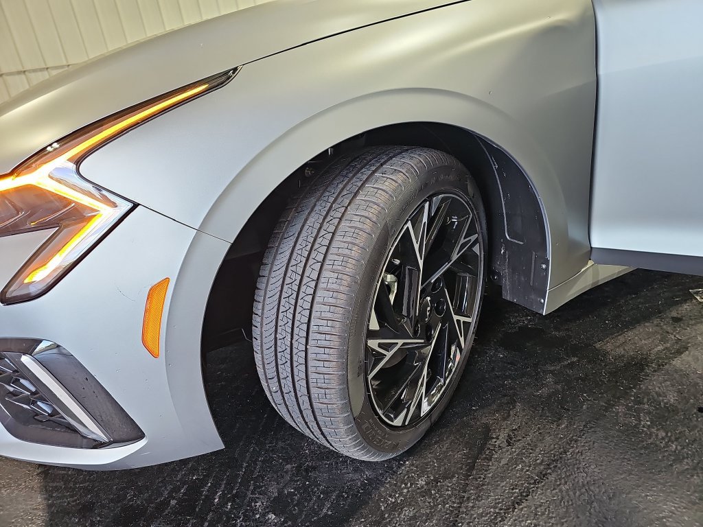 New 2026 Kia K5 GT-Line FWD image 32