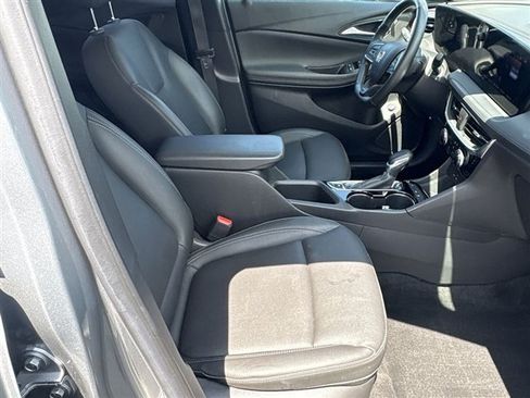 Certified 2024 Buick Encore GX Sport Touring w/ Comfort Package FWD image 26