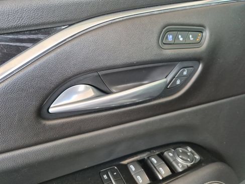 Used 2021 Cadillac Escalade Sport AWD/4WD image 12