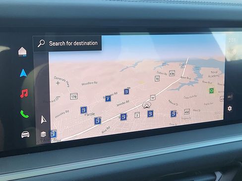 New 2026 Porsche Cayenne S image 15