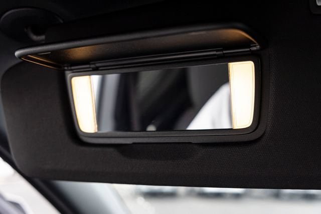 Certified 2025 GMC Terrain Elevation AWD/4WD image 38