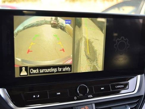 Certified 2024 Nissan Altima 2.0 SR image 14