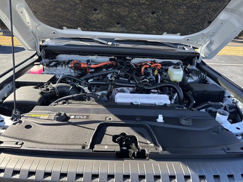 New 2025 Toyota Land Cruiser 1958 image 43