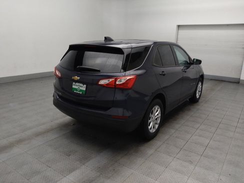Used 2019 Chevrolet Equinox LS image 9