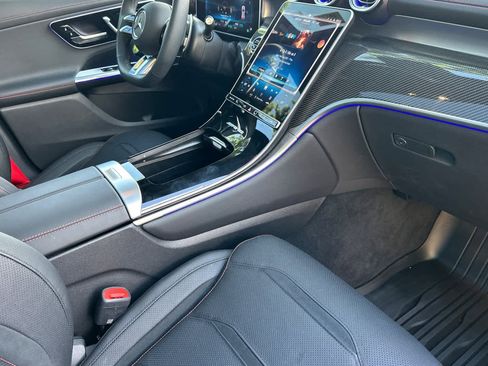 Certified 2026 Mercedes-Benz GLC 43 AMG 4MATIC image 15