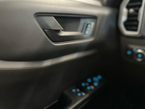 Used 2024 Ford Bronco Sport Big Bend w/ Convenience Package image 28