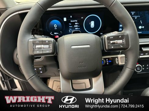 New 2026 Hyundai Palisade Limited image 14