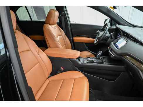 Used 2019 Cadillac XT4 Premium Luxury w/ Driver Assist Package image 16