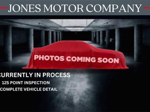 New 2026 GMC Terrain Elevation image 1