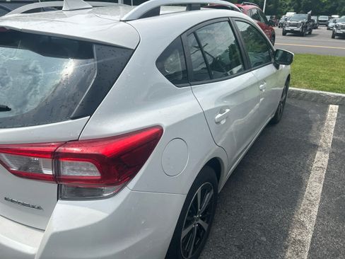 Used 2019 Subaru Impreza 2.0i Premium w/ Eyesight & BSD/Rcta & SRF AWD/4WD image 5