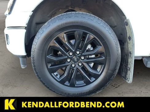 Certified 2024 Ford F150 Lariat AWD/4WD image 14