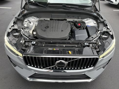 Certified 2023 Volvo XC60 B5 Plus w/ Protection Package Premier AWD/4WD image 36