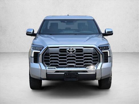 Used 2023 Toyota Tundra 1794 Edition w/ TRD Off-Road Package AWD/4WD image 2