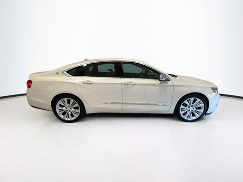 Used 2014 Chevrolet Impala LTZ image 8