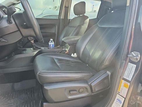 Used 2019 Ford Ranger XLT w/ Equipment Group 302A Luxury RWD image 6