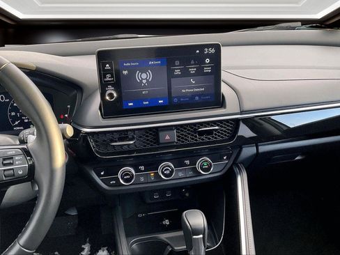 Certified 2025 Acura ADX image 6