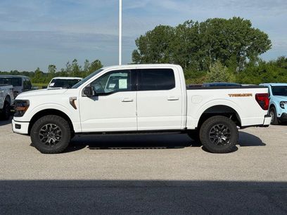 New 2026 Ford F150 Tremor