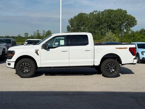 New 2026 Ford F150 Tremor AWD/4WD image 2