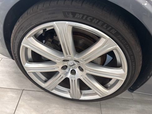 Used 2018 Volvo S90 T6 Momentum AWD/4WD image 21