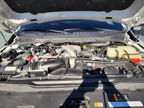 Used 2024 Ford F350 King Ranch image 27