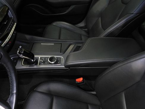 Used 2020 Cadillac CT5 Premium Luxury AWD/4WD image 34
