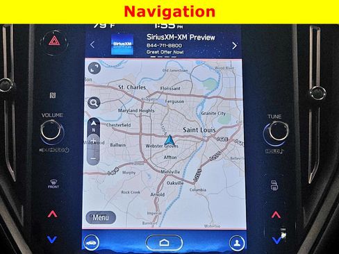 Used 2022 Subaru WRX Limited image 21