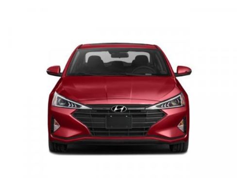 Used 2020 Hyundai Elantra Value Edition w/ Cargo Package (C1) FWD image 7