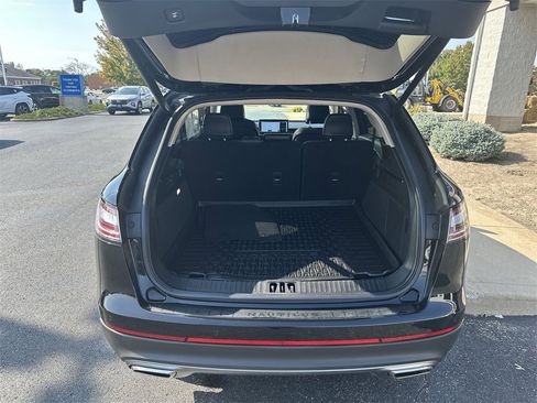 Used 2022 Lincoln Nautilus Reserve image 20