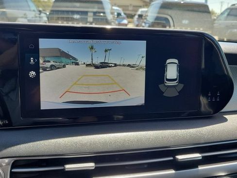 Certified 2023 Hyundai Palisade XRT FWD image 12