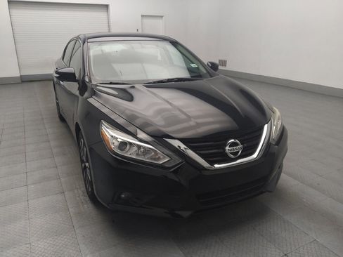 Used 2018 Nissan Altima 2.5 SL image 13