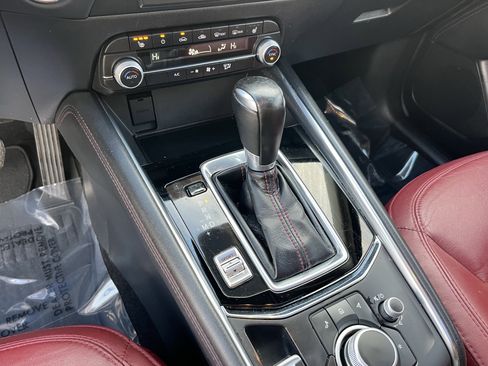 Used 2022 MAZDA CX-5 Carbon Edition image 24