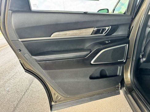 Used 2020 Kia Telluride SX AWD/4WD image 15