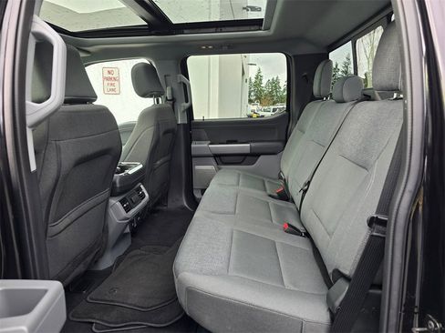 Used 2024 Ford F150 XLT w/ Equipment Group 303A High image 52