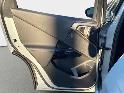 New 2026 BMW X3 xDrive30 w/ Premium Package image 13