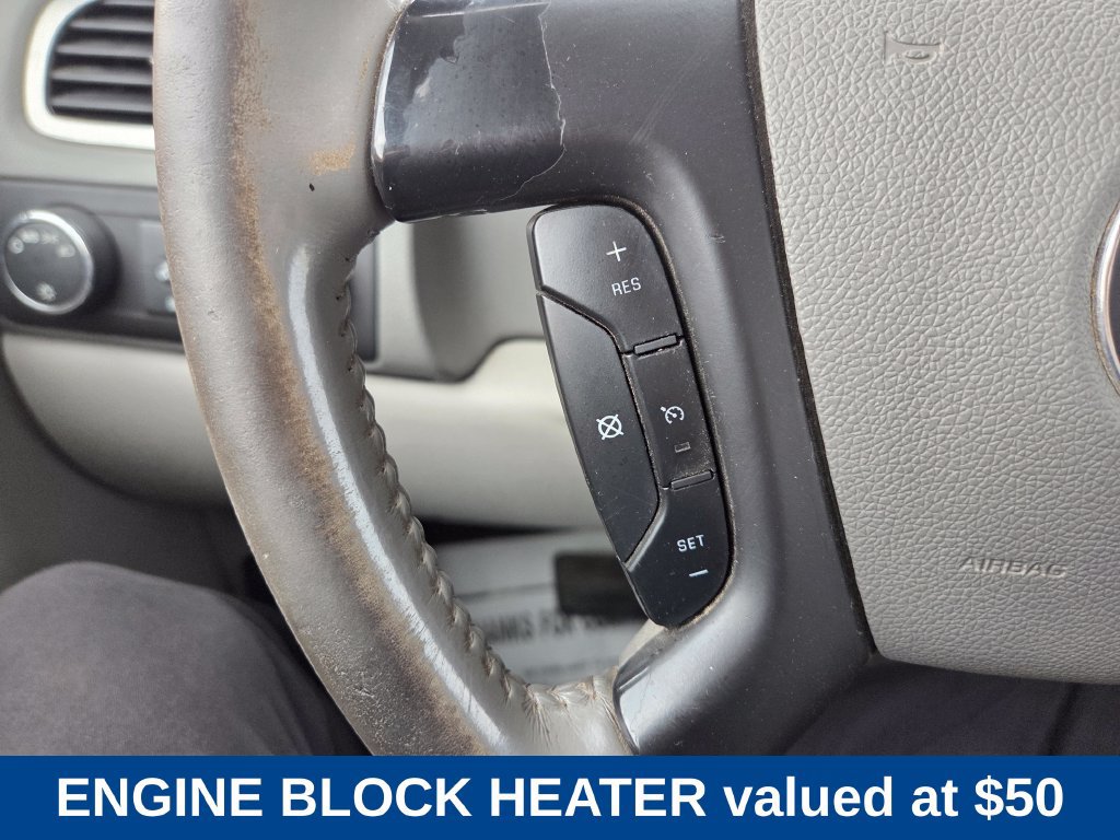 Used 2007 Chevrolet Silverado 1500 LTZ w/ Suspension Package, Off-Road" AWD/4WD image 12