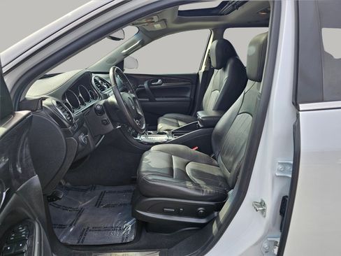 Used 2016 Buick Enclave Premium w/ Experience Buick Package image 20