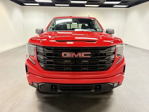 New 2026 GMC Sierra 1500 Elevation w/ Preferred Package image 9
