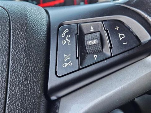 Used 2014 Chevrolet Camaro SS w/ RS Package image 15