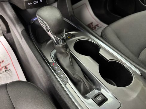 Used 2023 Chevrolet Malibu LT w/ Driver Confidence Package FWD image 22