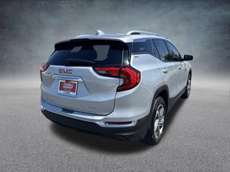 Used 2020 GMC Terrain SLT AWD/4WD video 2