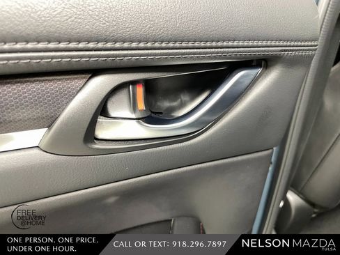 Certified 2024 MAZDA CX-5 Carbon Edition image 36